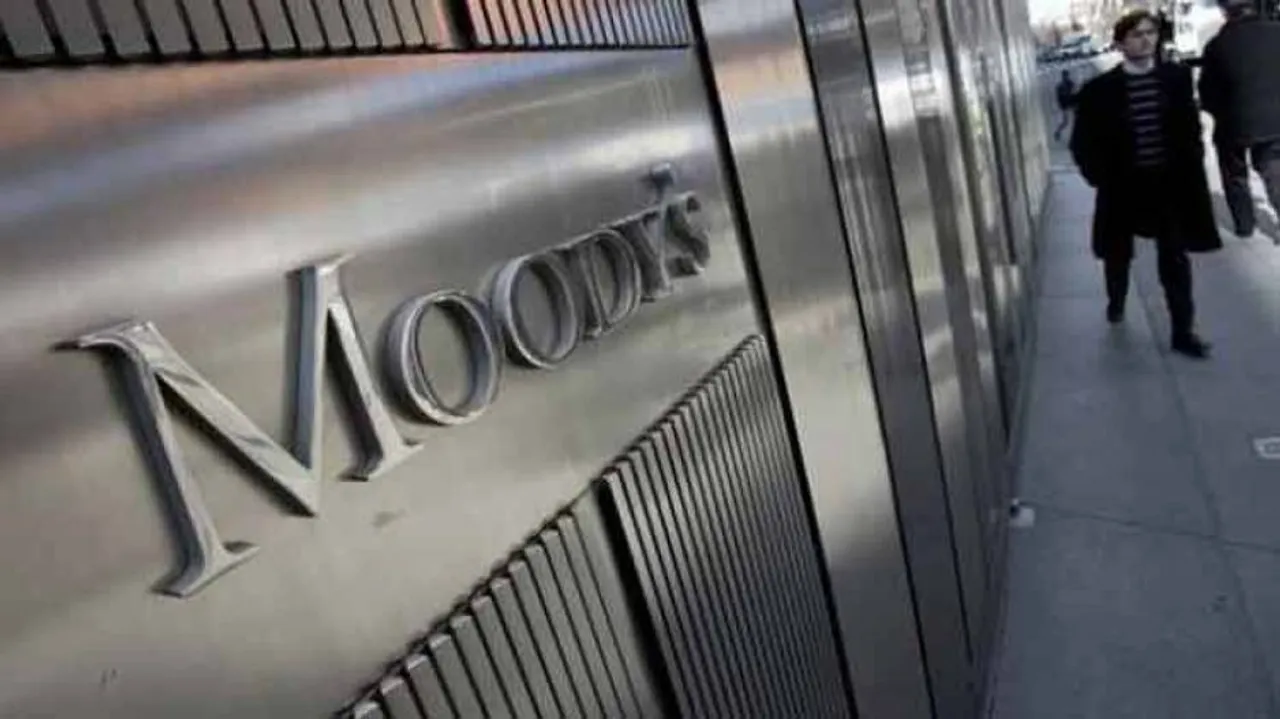 Most Economies Won't Return To Pre-Pandemic Levels Until 2022: Moody's