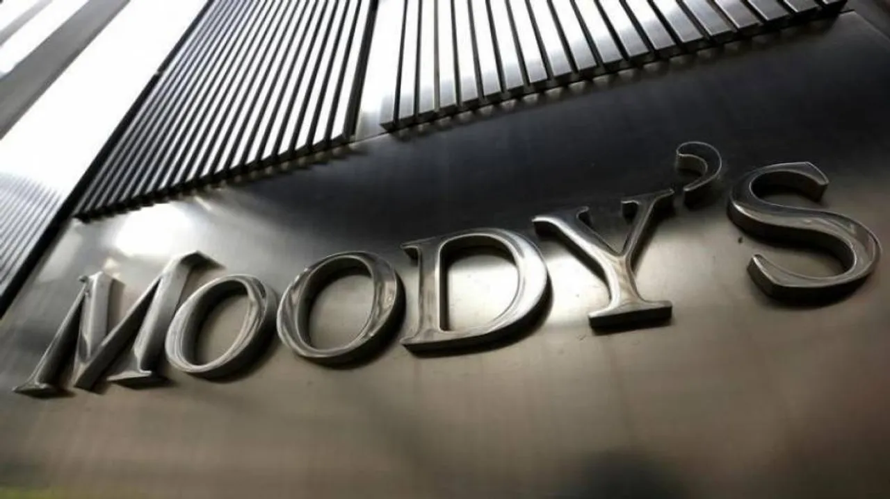 GST will boost revenue, positive for Indian credit profile: Moody's