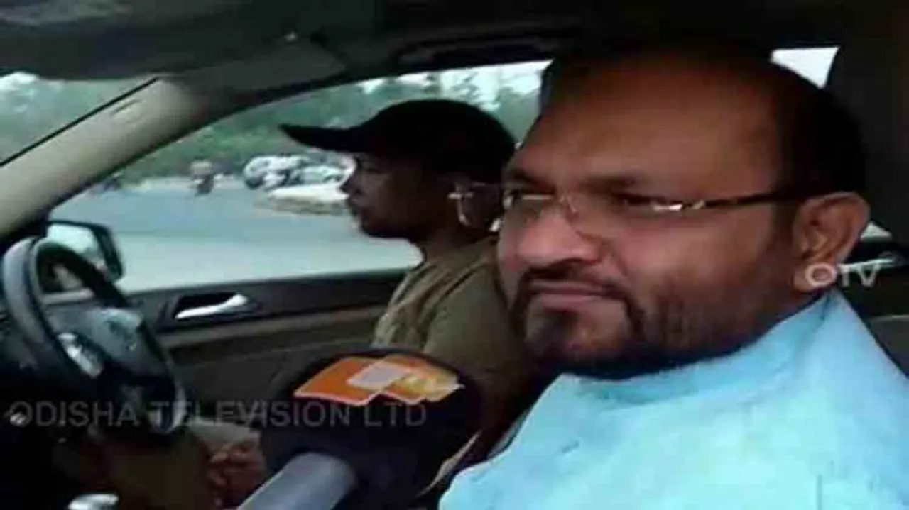 Intra-Party Revolt In Odisha Congress Refuses To Die Down