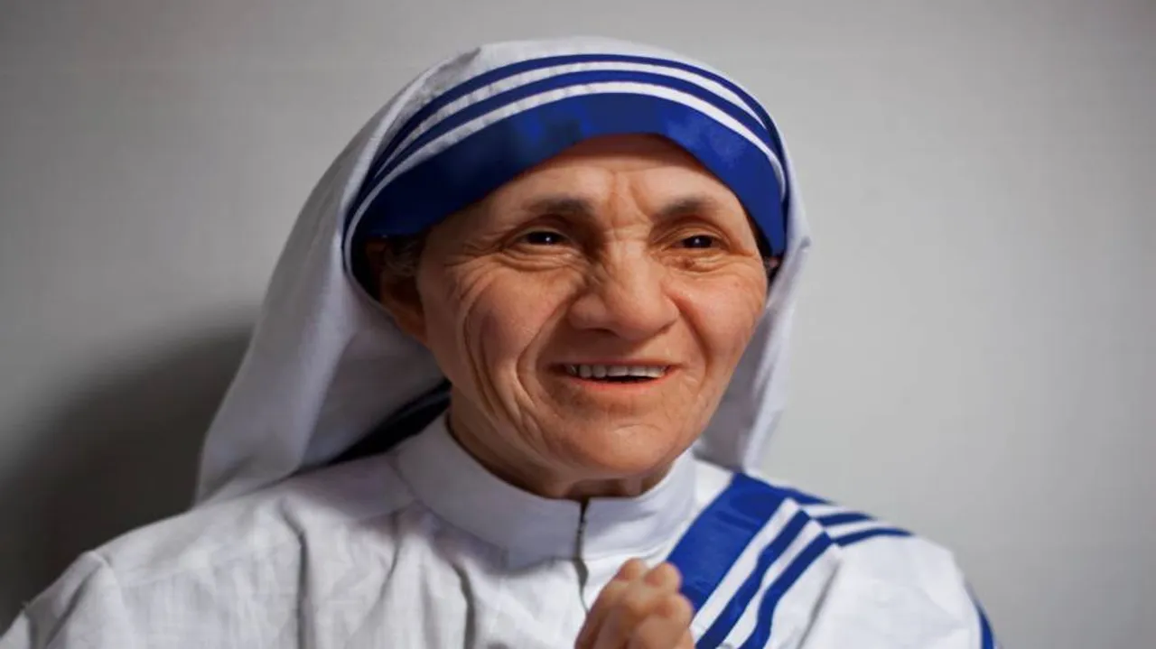 Saint Teresa declared co-patron of Archdiocese of Calcutta