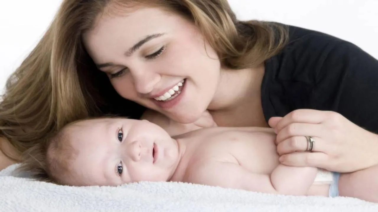 Mothers from age 40 at risk of preterm birth