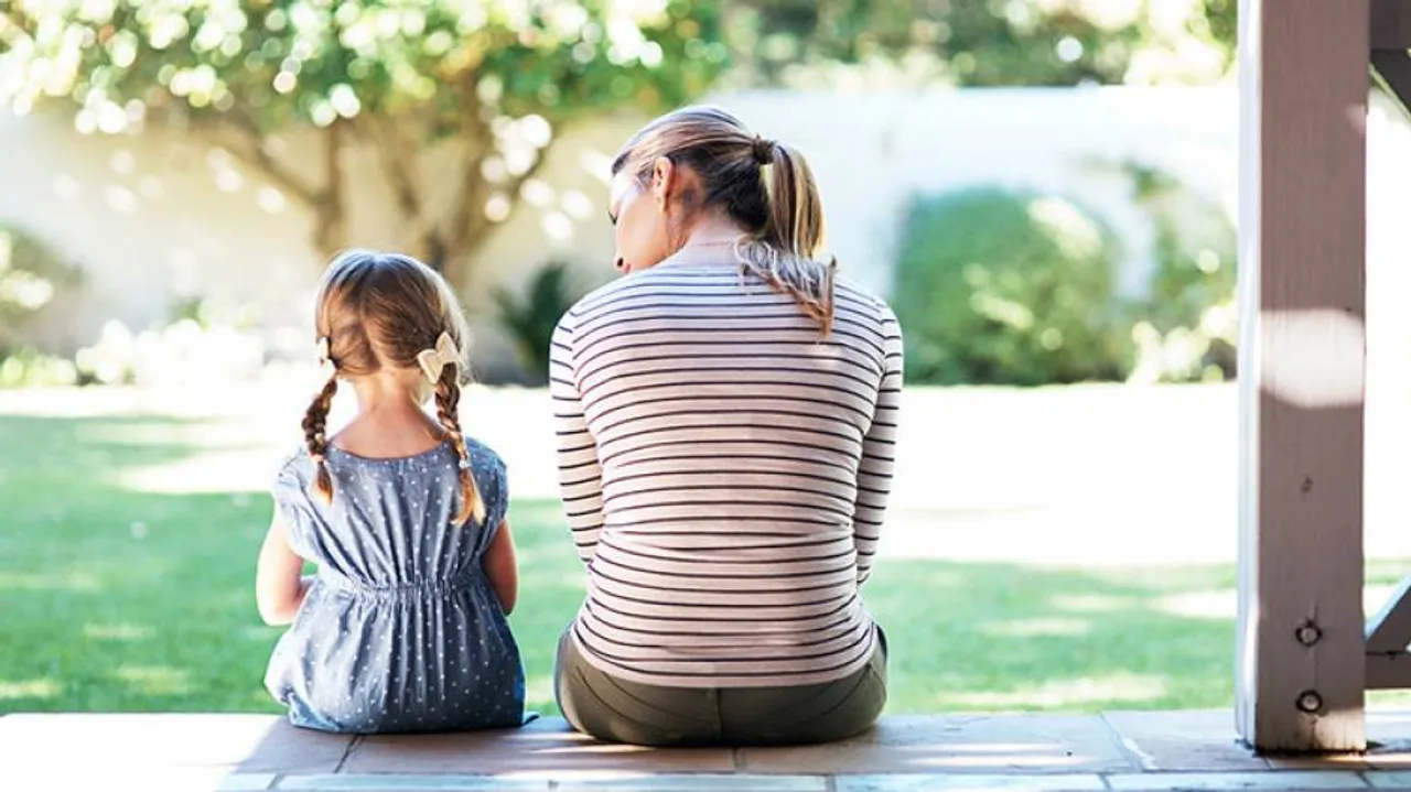 'Covid-19 Lockdown Increased Conflicts Between Parents, Kids'