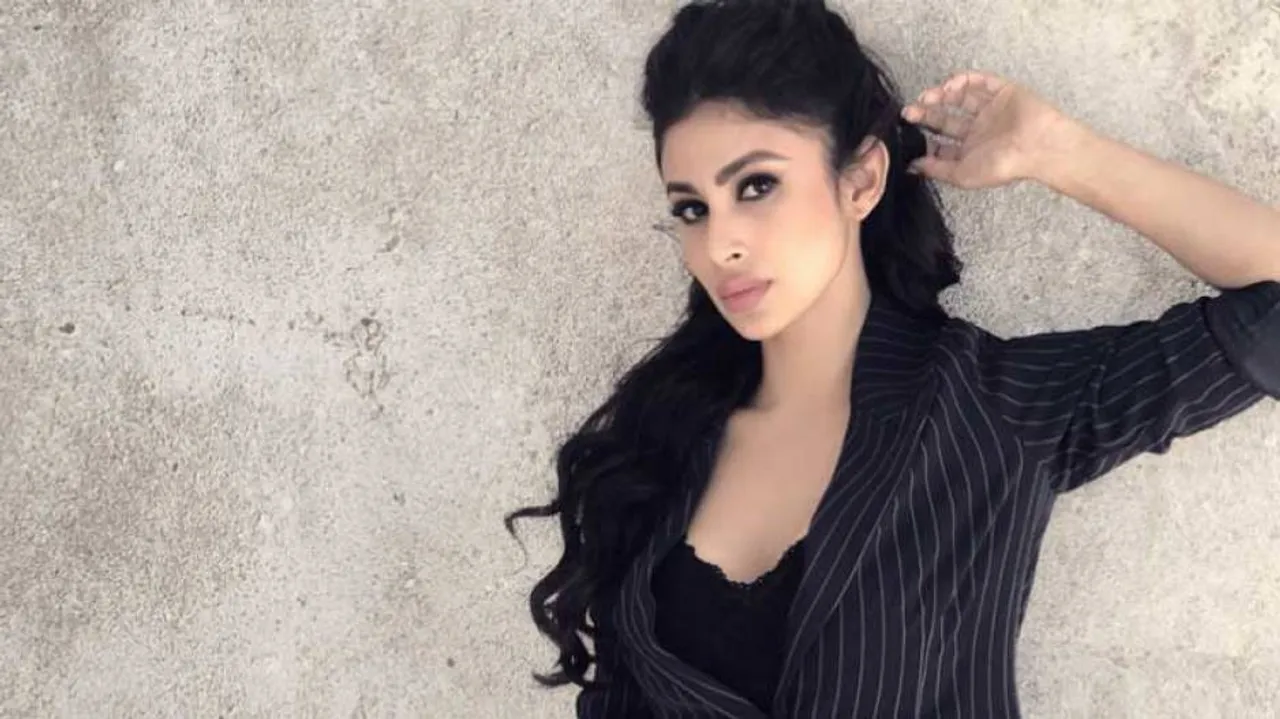 Mouni Roy is too hot to handle in these 12 photos