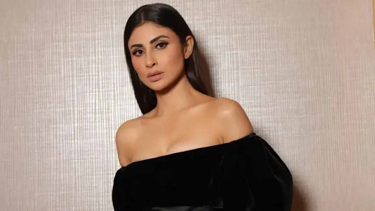 Mouni Roy