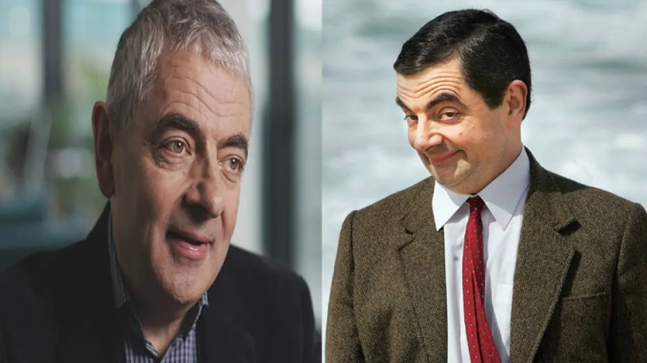 Rowan Atkinson Hints End Of 'Mr Bean' On His Birthday