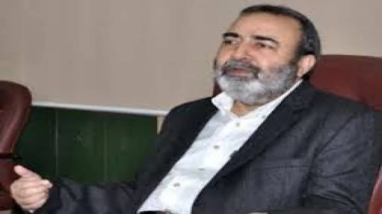 J&K chief secretary decides to step down