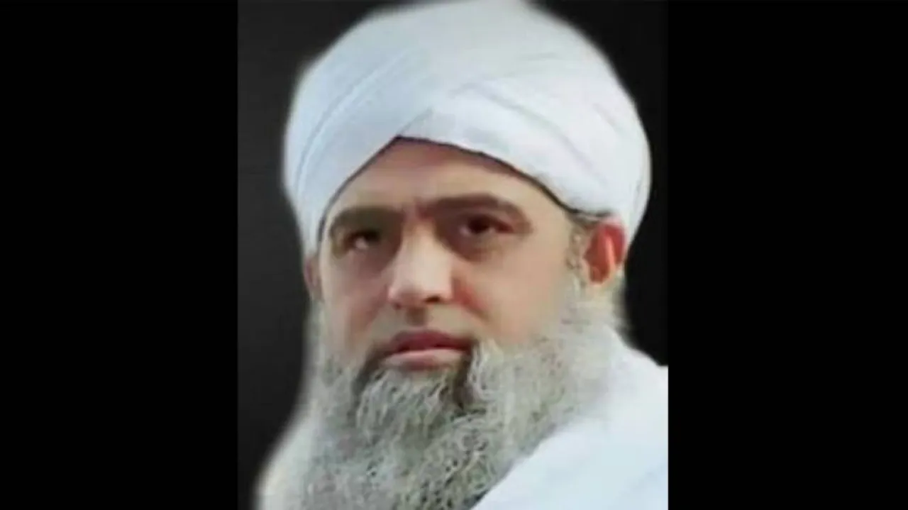 Nizamuddin Markaz meet: ED registers PMLA case against Maulana Saad, others