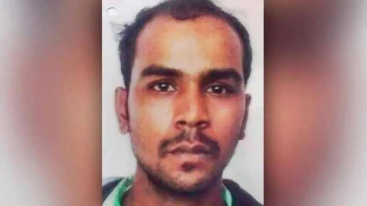 MHA Sends Nirbhaya Rape Convict's Mercy Plea To President
