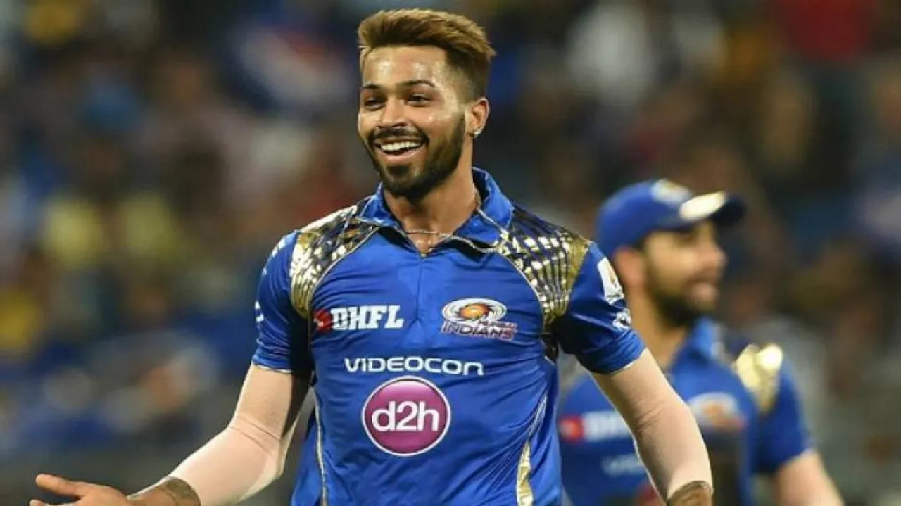 IPL 2018: MI remain in play-off hunt, beat KKR by 13 runs