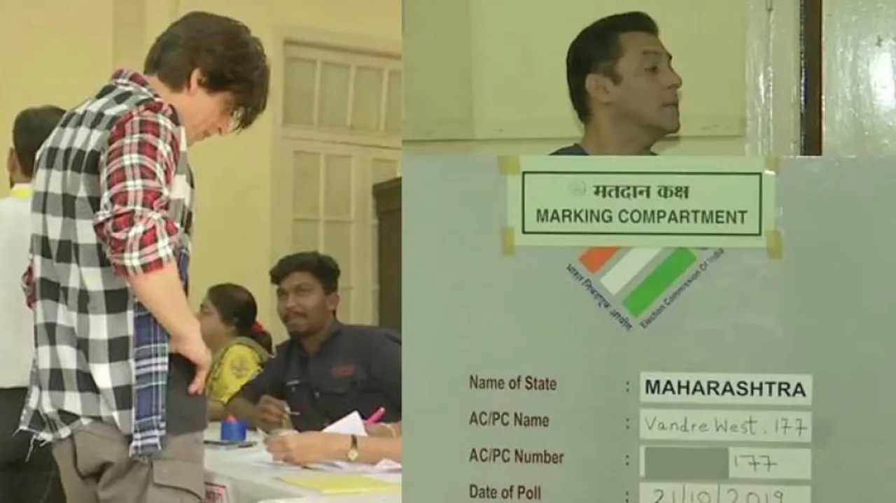Maha Polls: At 44.74%, Mumbai Puts Up Poor Show Once Again