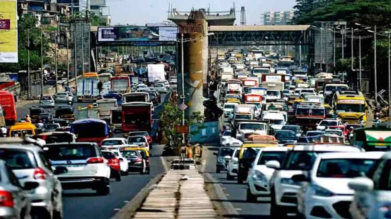 New Motor Vehicle Act will improve road safety: IRF