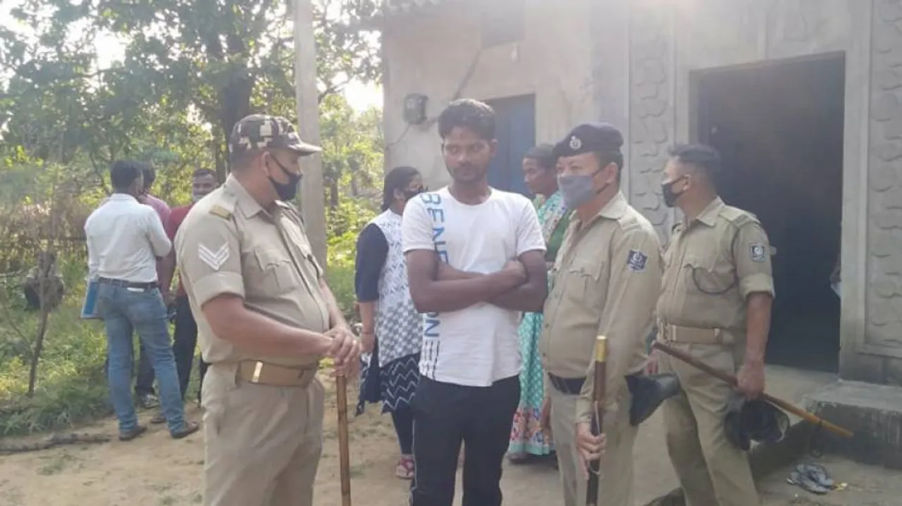 Odisha: Two Youths Arrested For ‘Killing Uncle to Avenge Father’s Death’
