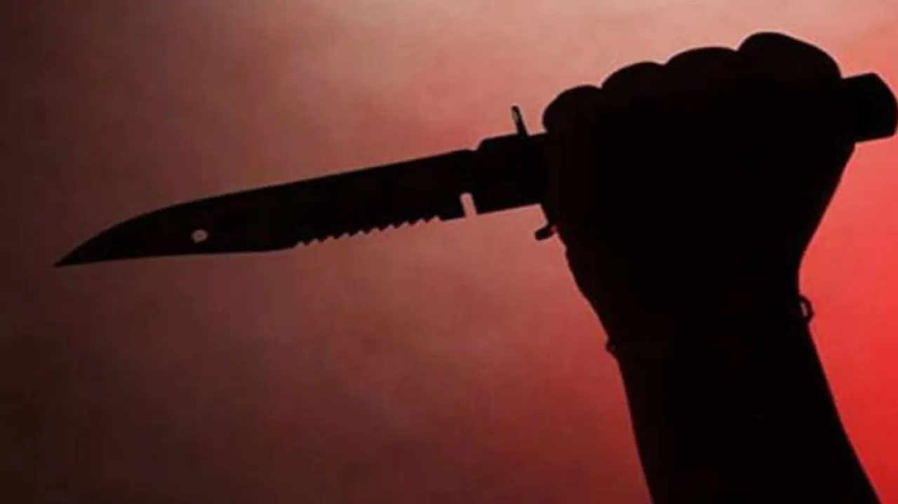 Masked man barges into beauty parlour, stabs woman staffer in Cuttack