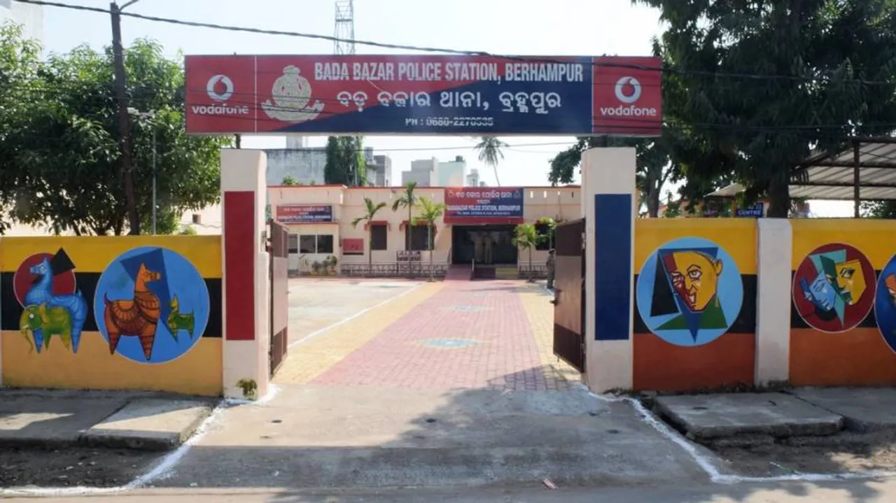 Youth Stabbed To Death Over Past Enmity In Berhampur