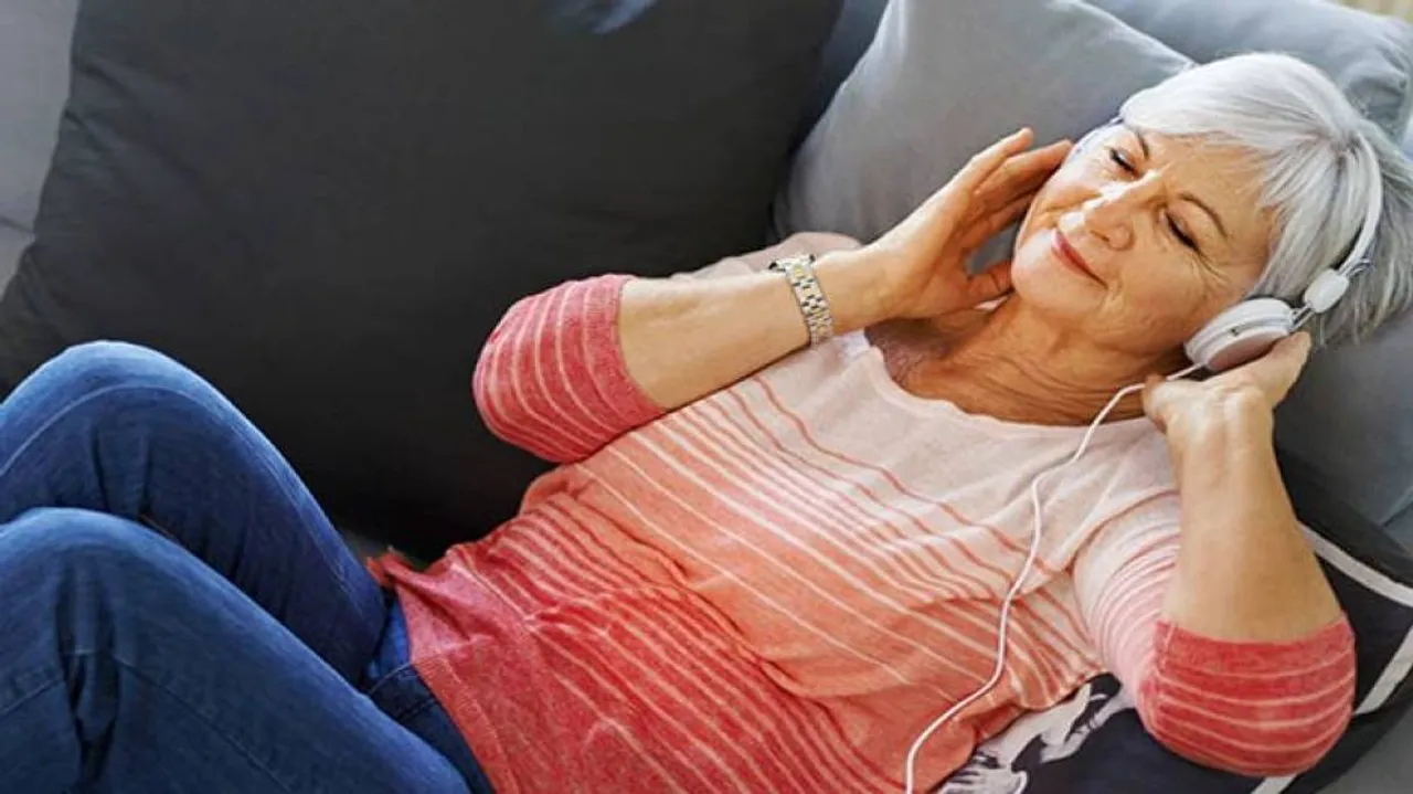 Music Therapy Helps Stroke Patients Recover Faster