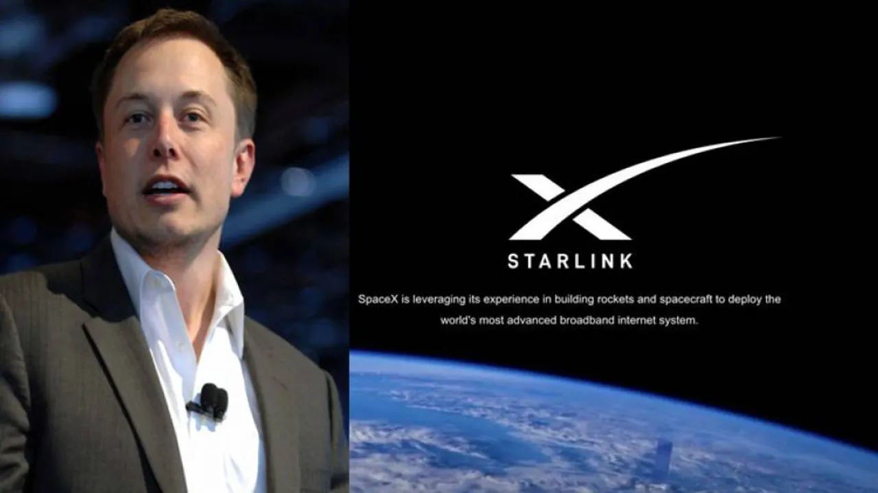 Starlink Internet Speed Will Double To 300Mbps This Year: Elon Musk