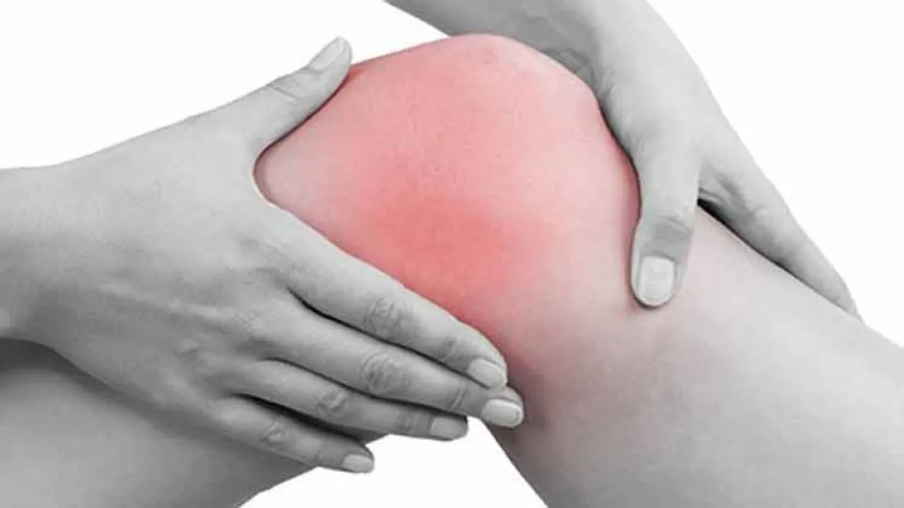 Vitamin D Deficiency May Lead To Muscle Weakness