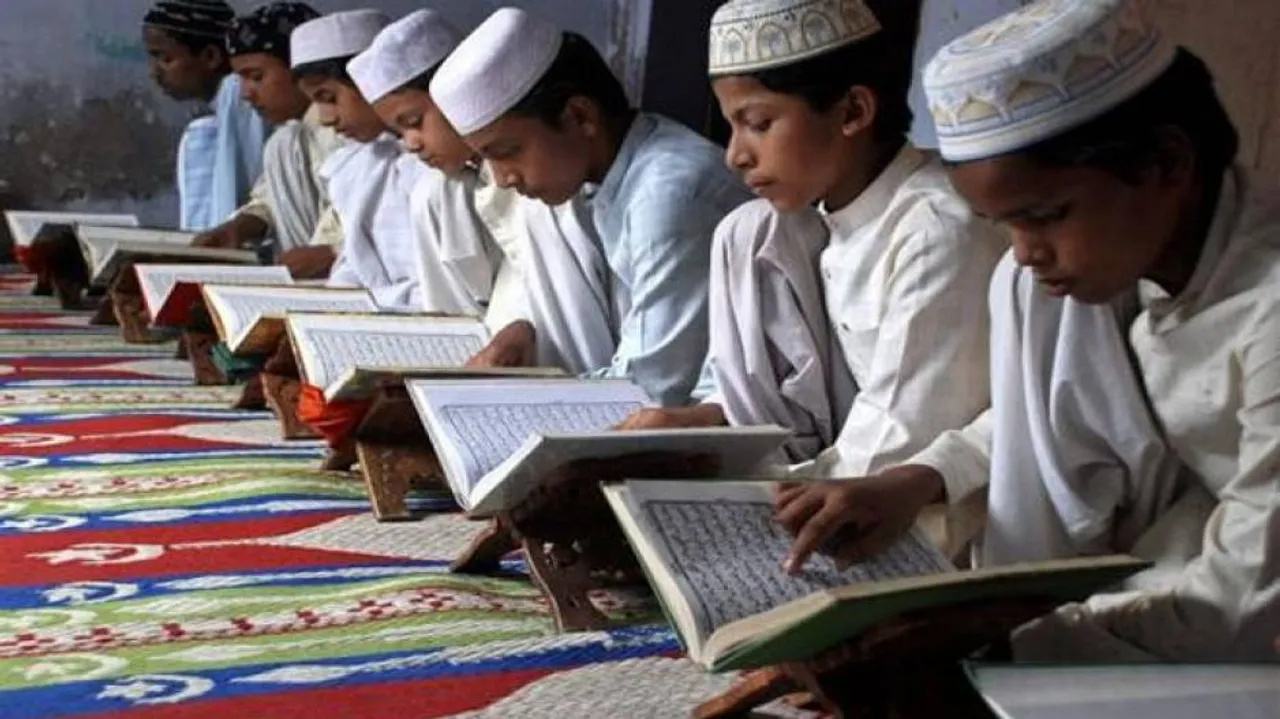 Focus on Muslim education than triple talaq, government told