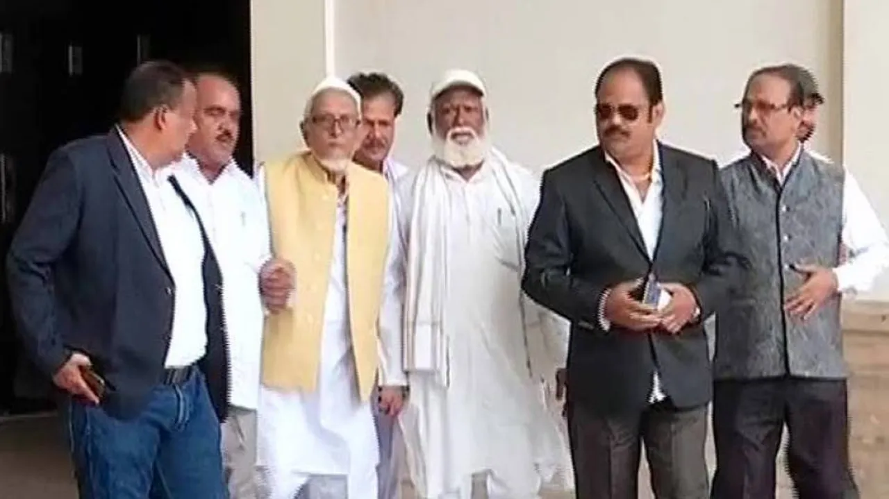 Muslims Urge Odisha CM Naveen Not To Implement CAB
