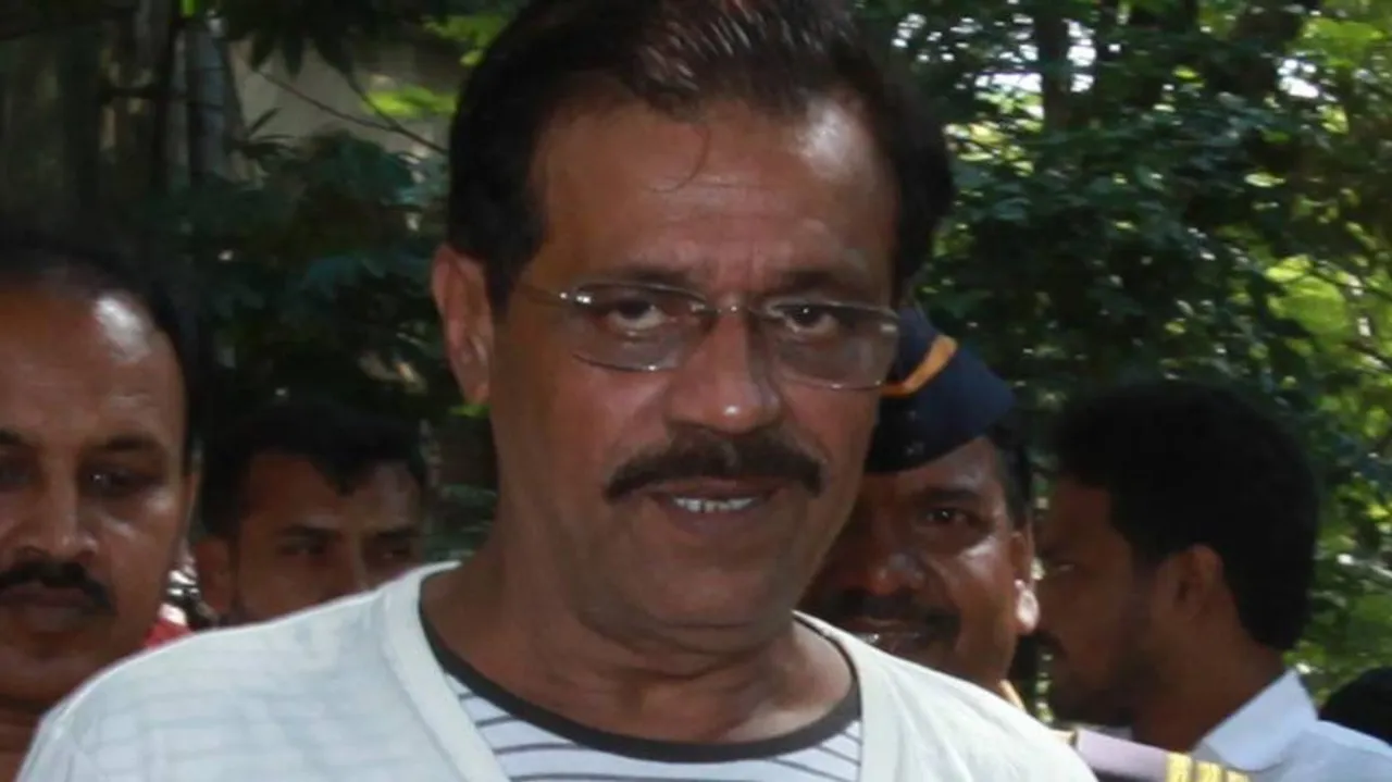 1993 Mumbai blasts: Mustafa Dossa found guilty of conspiracy