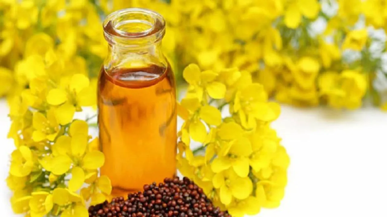 Only Pure Mustard Oil From Oct 1, Consumers And Farmers To Benefit