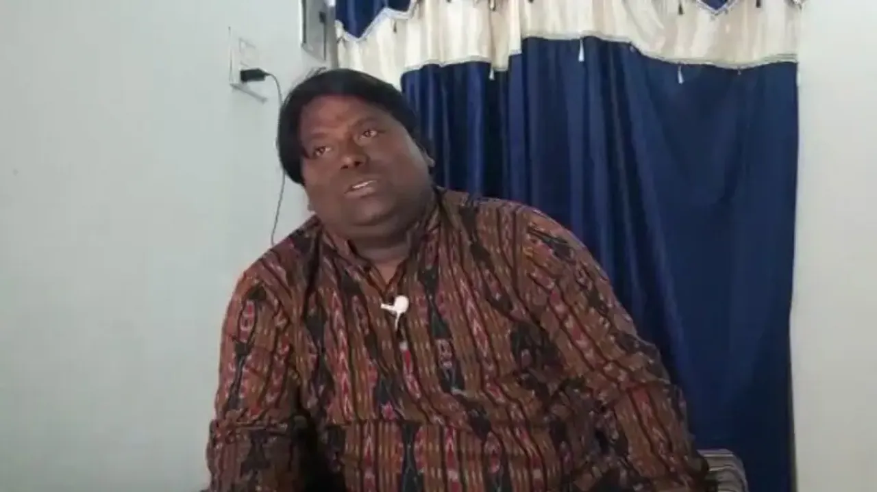 Muzib Khan