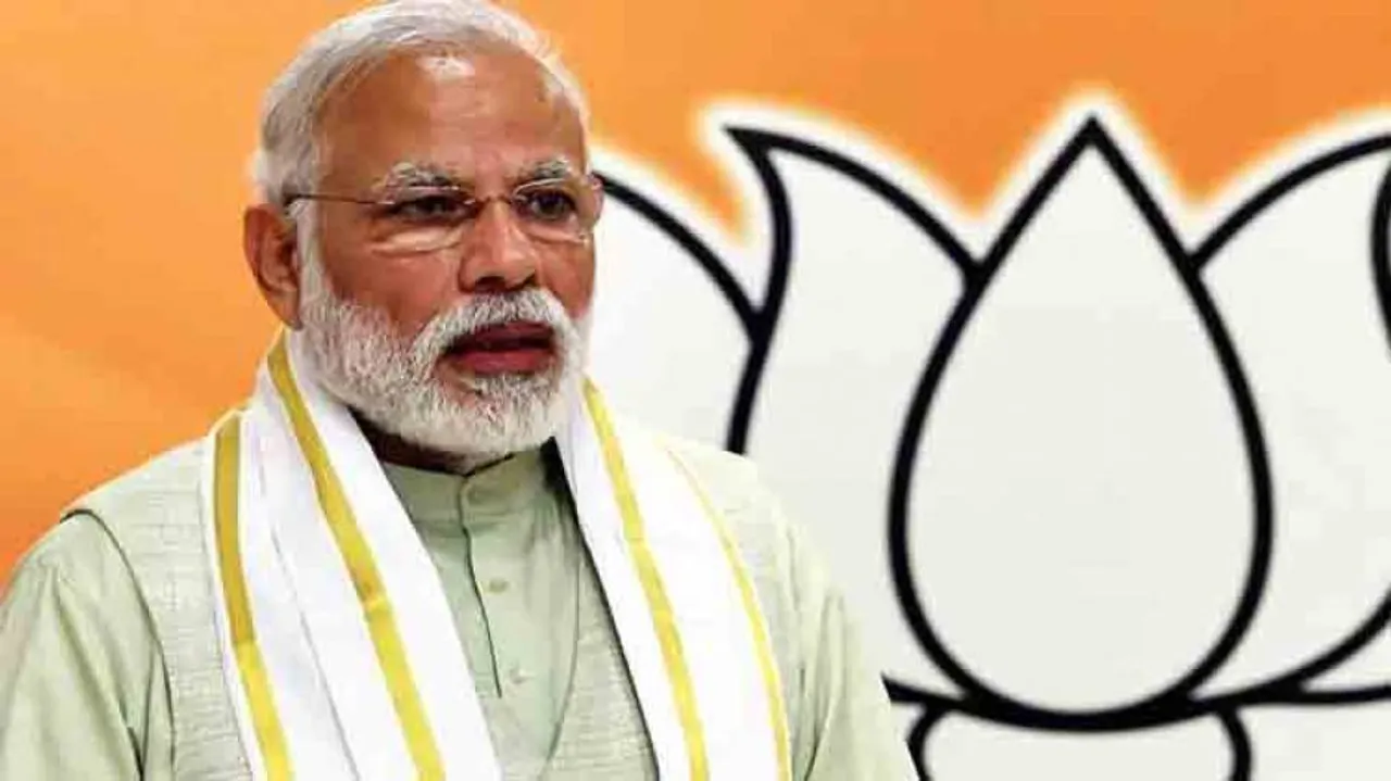 1,420 Central Acts repealed by Modi government: RTI response