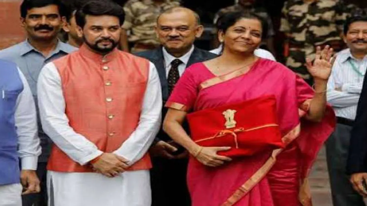 Union Budget 2021: India Inc. Seems Bullish, Finds Deloitte Survey!