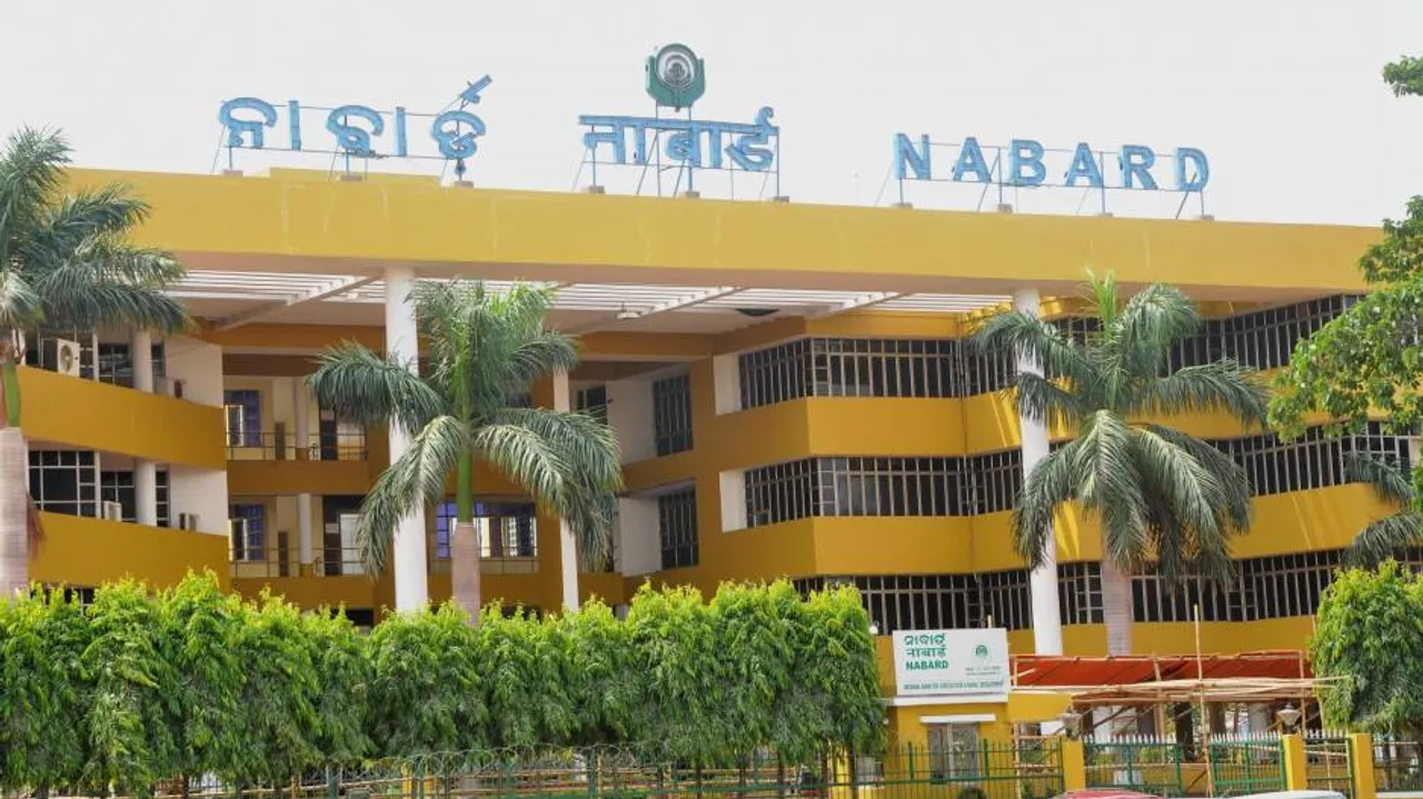 FPOs set up by NABARD to help farmers in Odisha