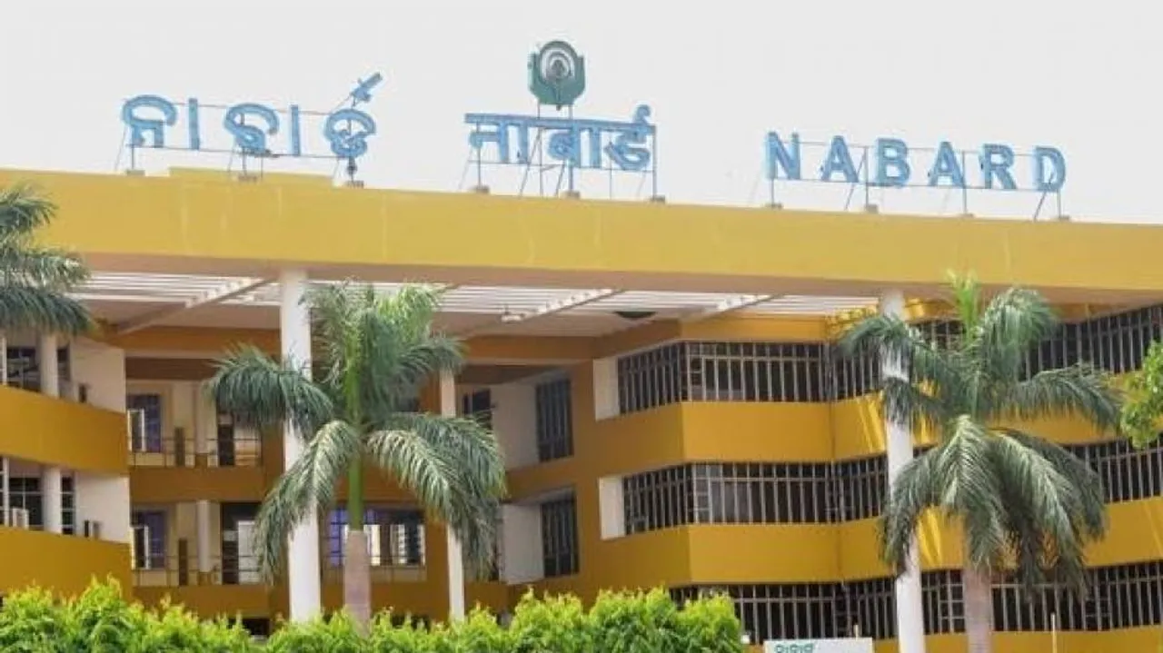 NABARD