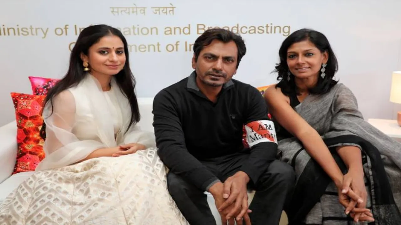 'Manto' may release by mid-2018: Nandita Das