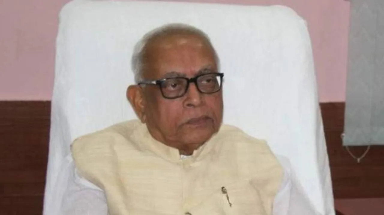 Odisha RS bypoll: BJP-BJD 'friends inside, foes outside', says Congress