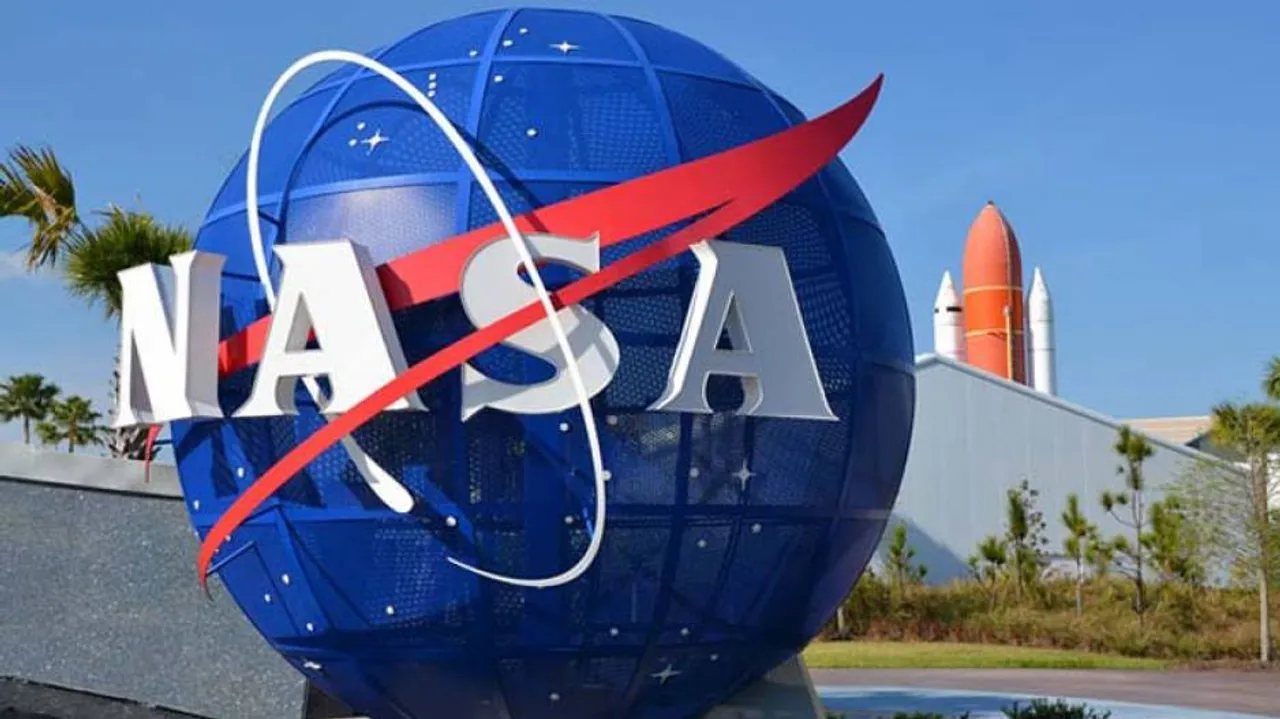 NASA Prepares For First Asteroid Sample Collection Attempt