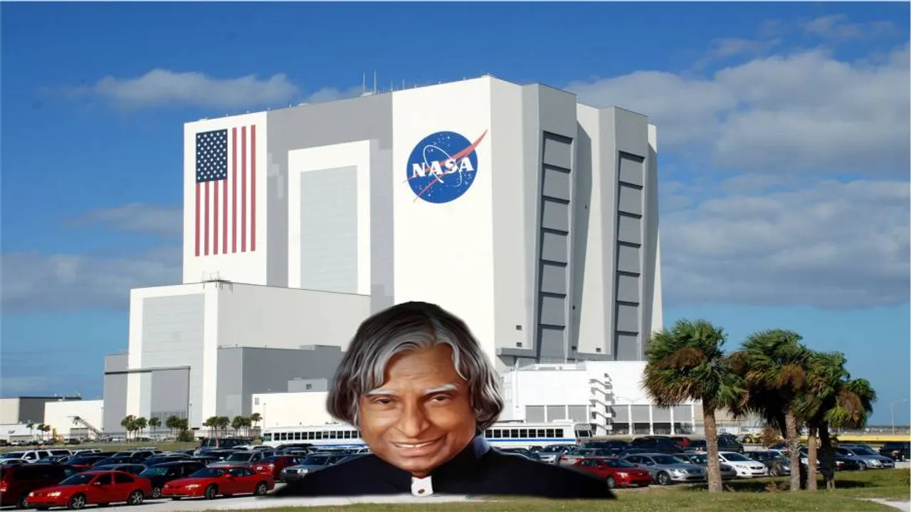 In tribute to Kalam, NASA names new species after him
