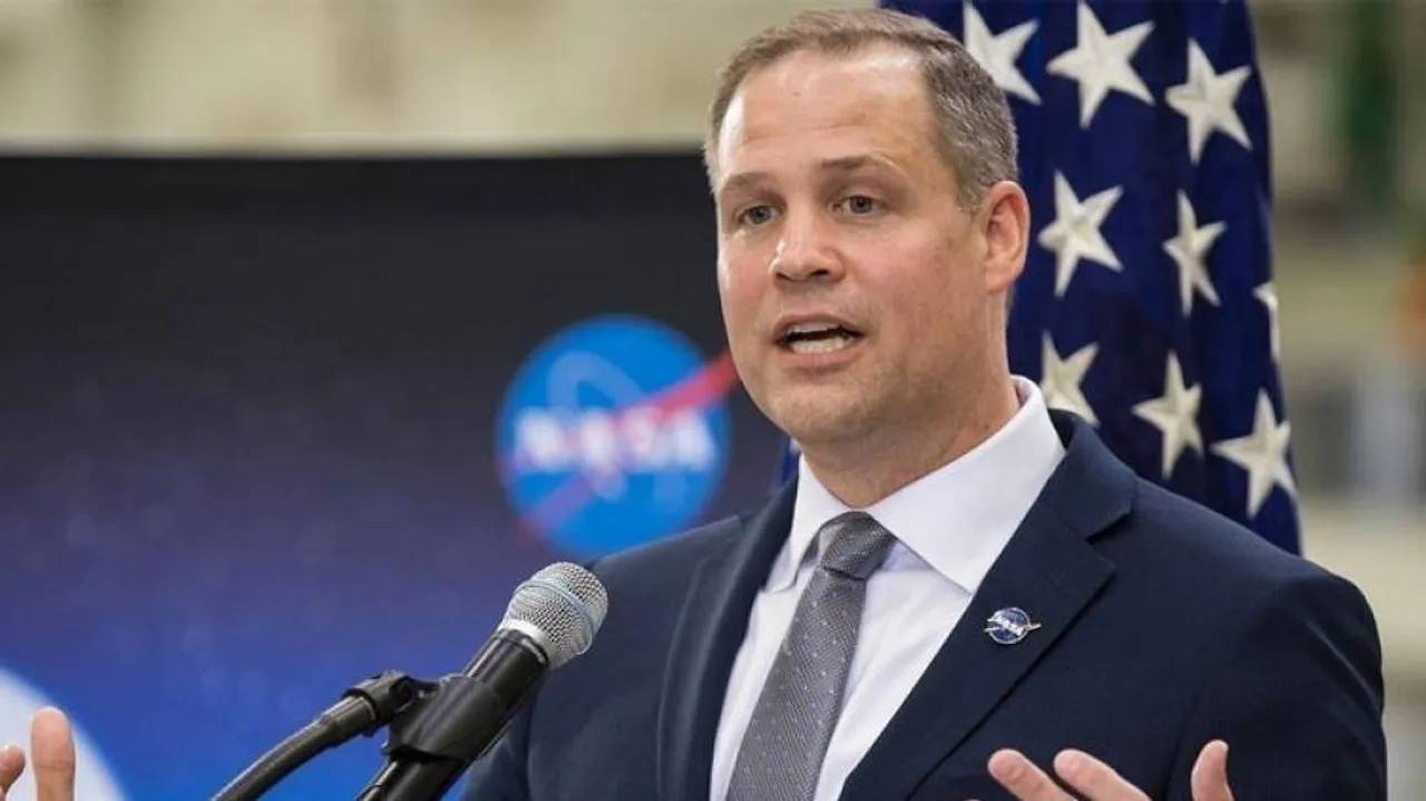 NASA Chief Not Ready To Continue Under Joe Biden: Media Report