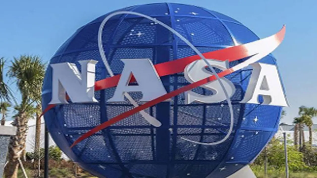 NASA twin satellites to study signal disruption from space