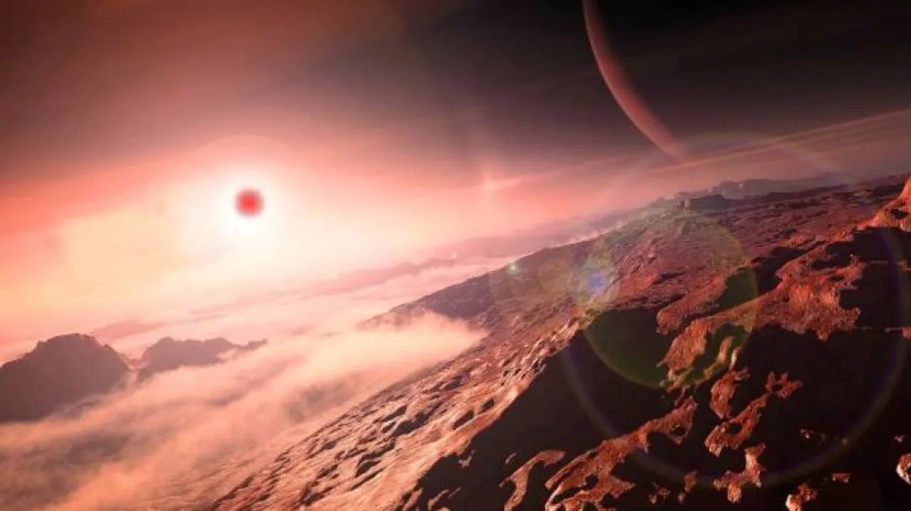 Can TRAPPIST-1 planets support life? NASA telescope might answer