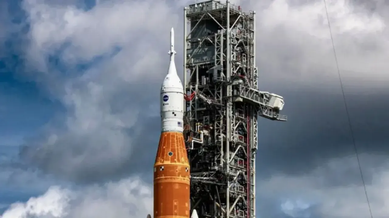 NASA
