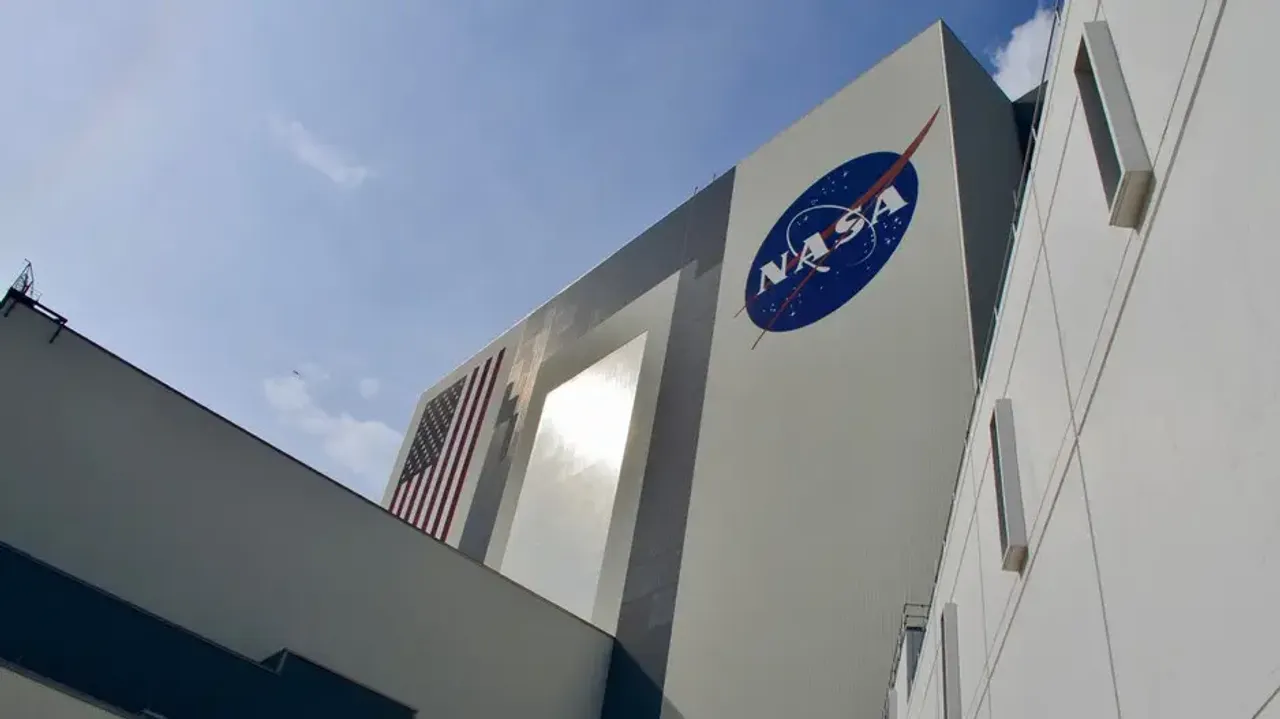 NASA