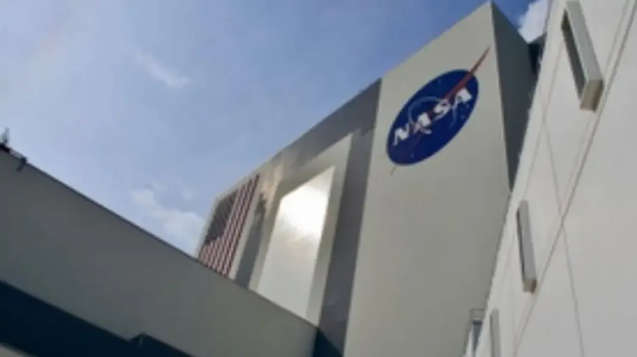 NASA