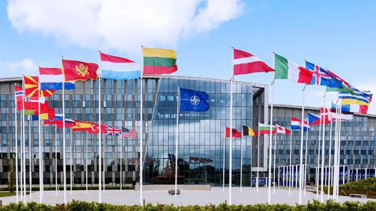 NATO 