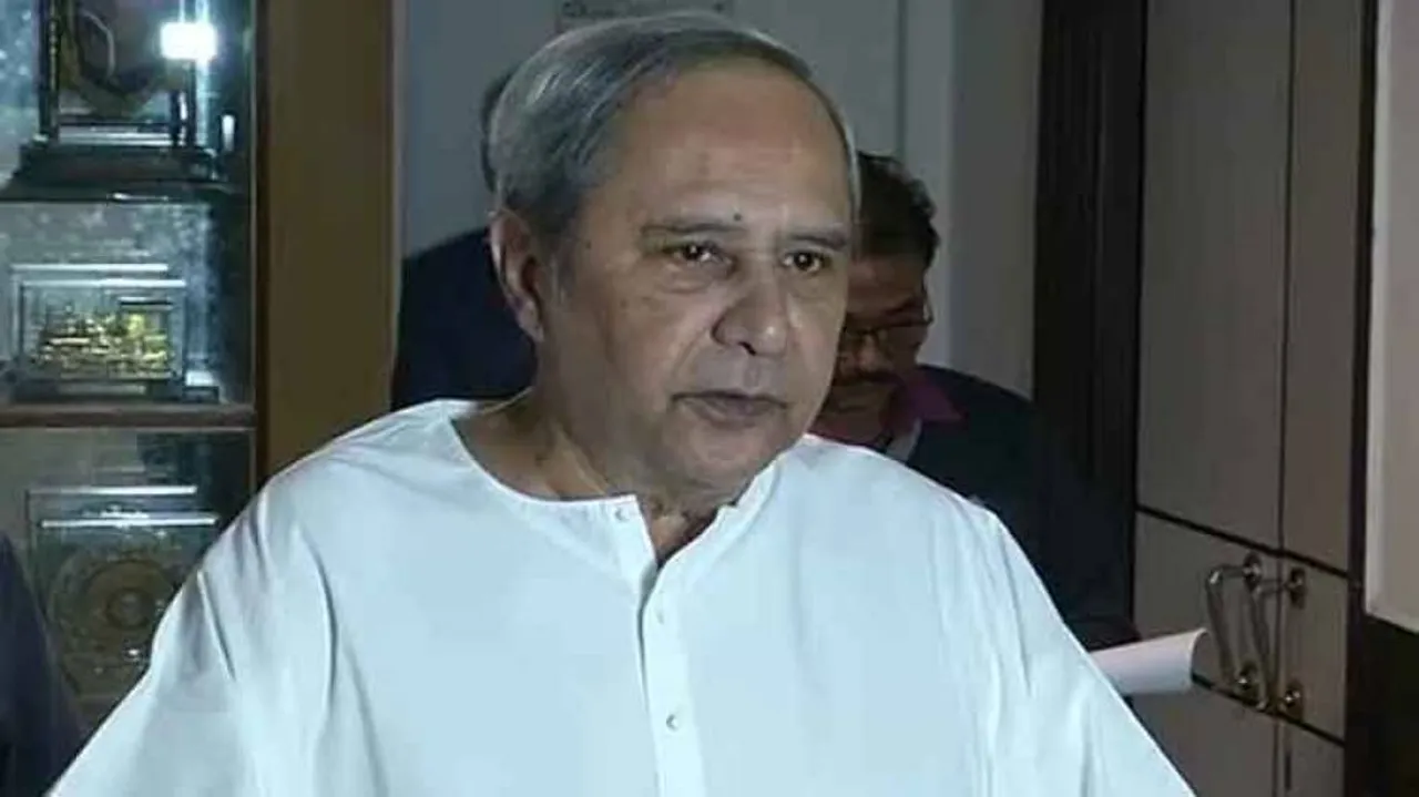 Need more time to decide on Mahagathbandhan: Naveen Patnaik