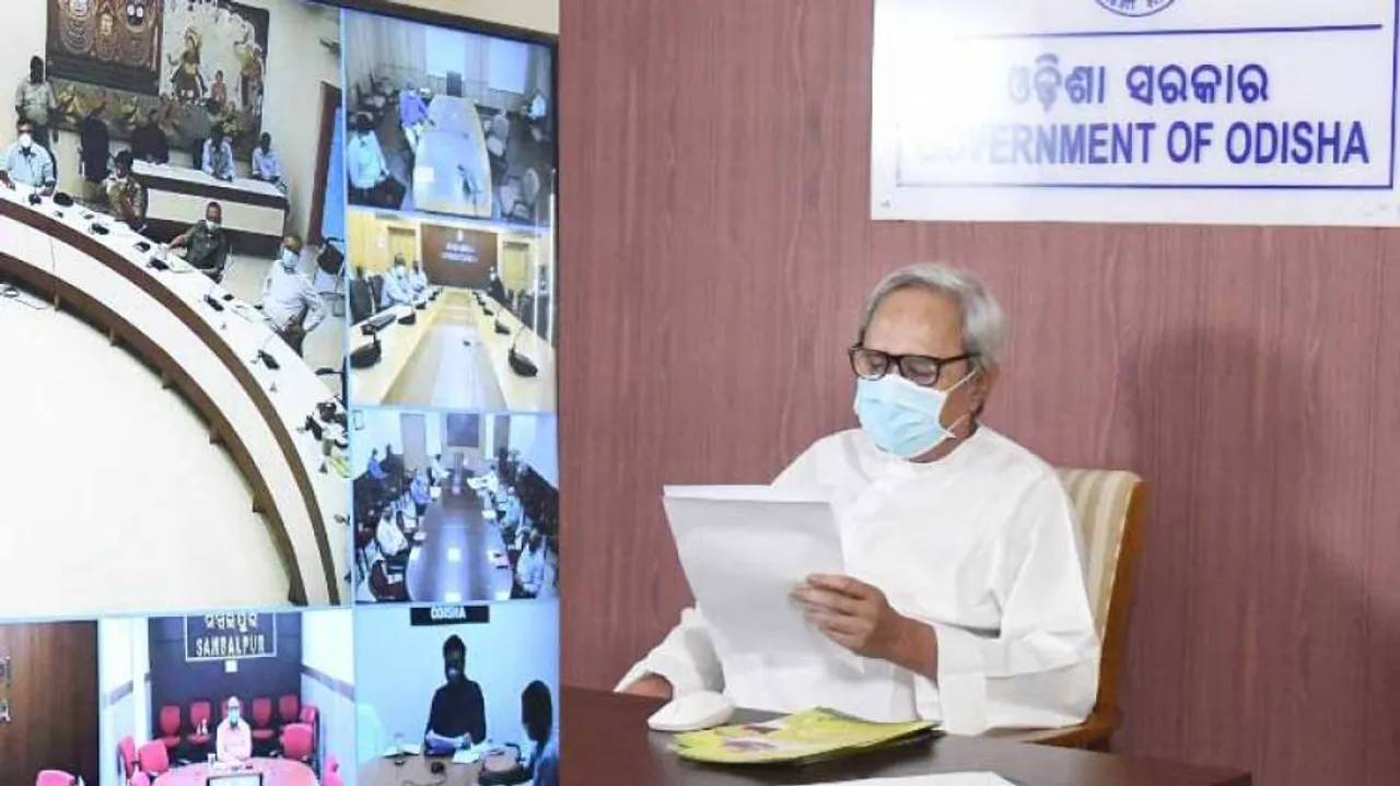 Negligence Towards Non-COVID-19 Patients Will Not Be Tolerated: Odisha CM Naveen