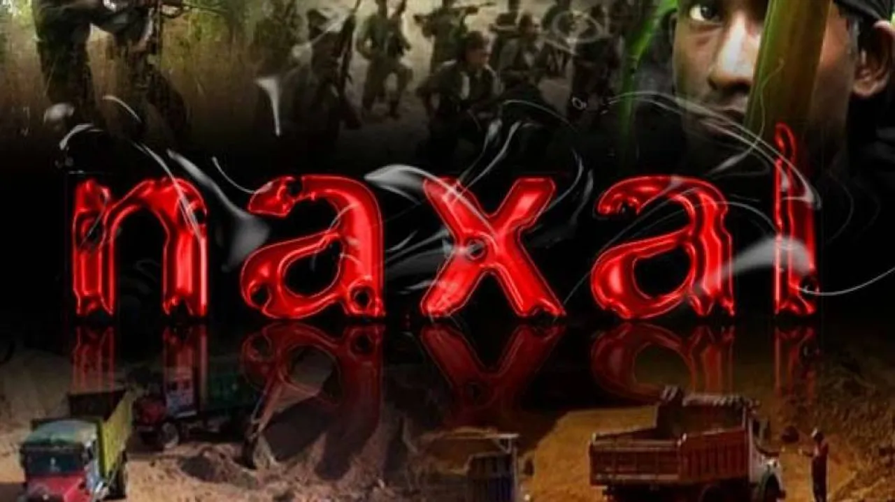 25 CRPF men killed in Chhattisgarh naxal attack