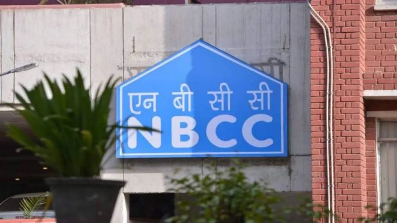 Jaypee Infra buyout race picks up with Adani, NBCC bids