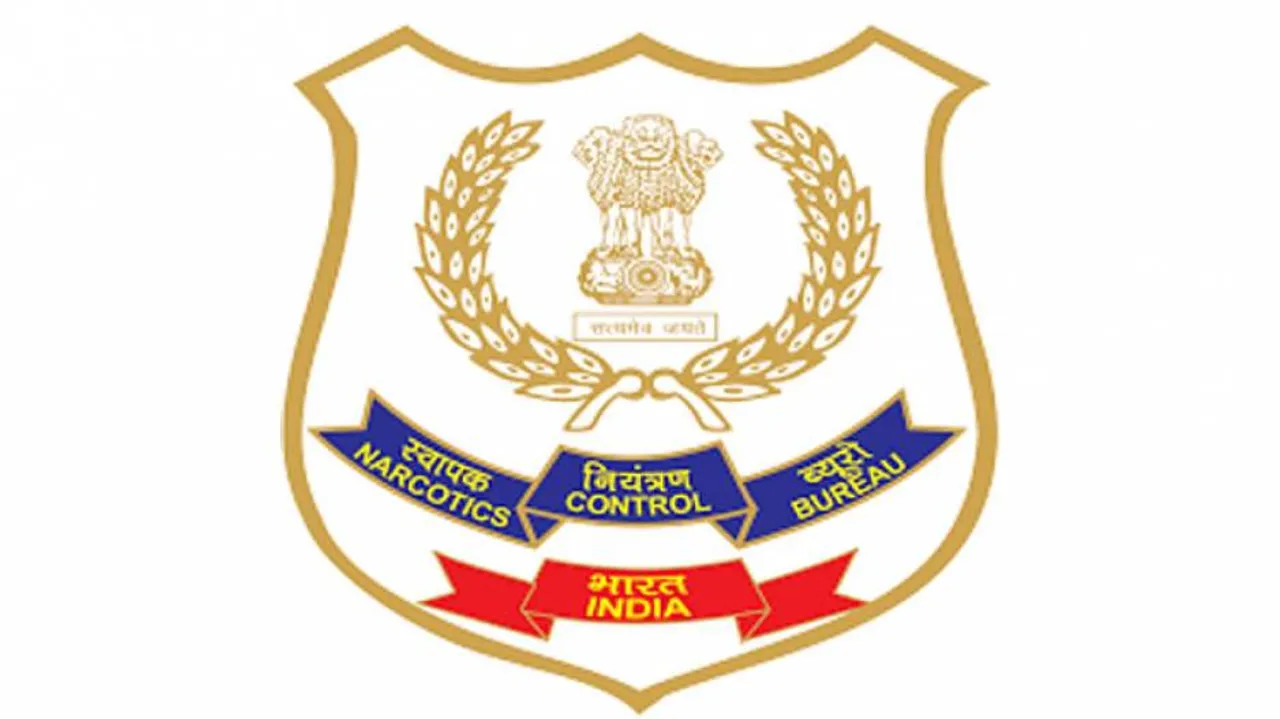 NCB Conducts Raids In Mumbai Against Drug Traffickers