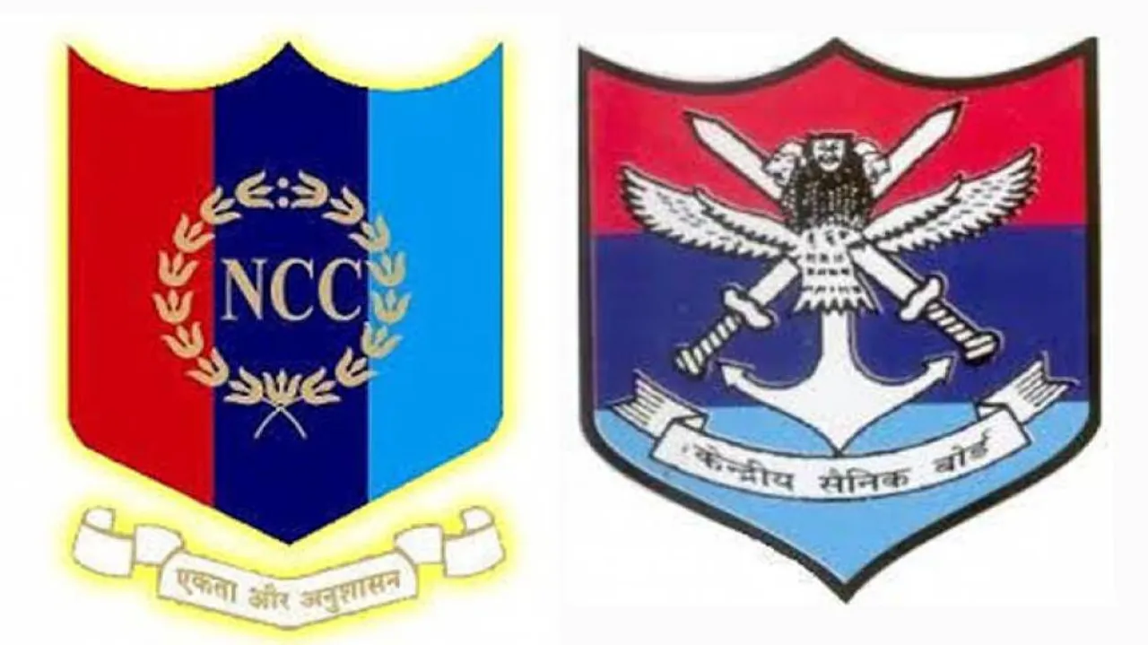 NCC, Ex-Servicemen To Volunteer Fight Against COVID-19