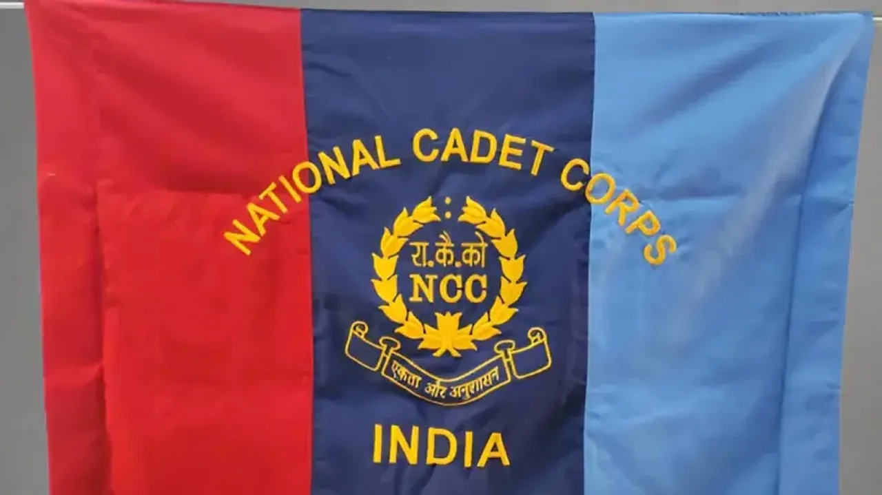 NCC