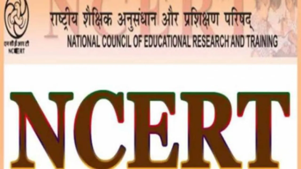 NCERT Textbooks In Indian Sign Language