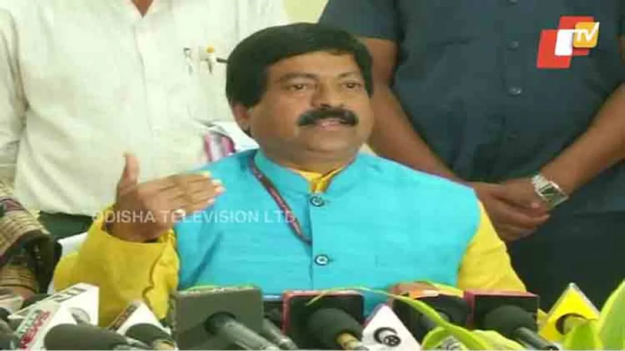 Odisha flouted guidelines on child protection: NCPCR member